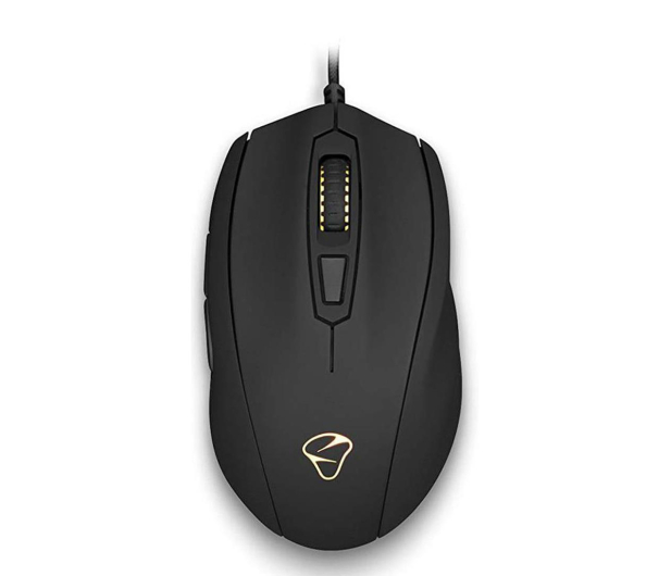 Mionix Castor Black - 528924 - zdjęcie